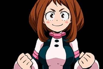 Thumbnail of Ochako Uraraka Nsfw