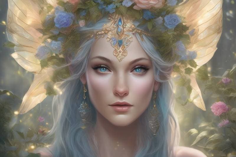 Thumbnail of Queen Elara