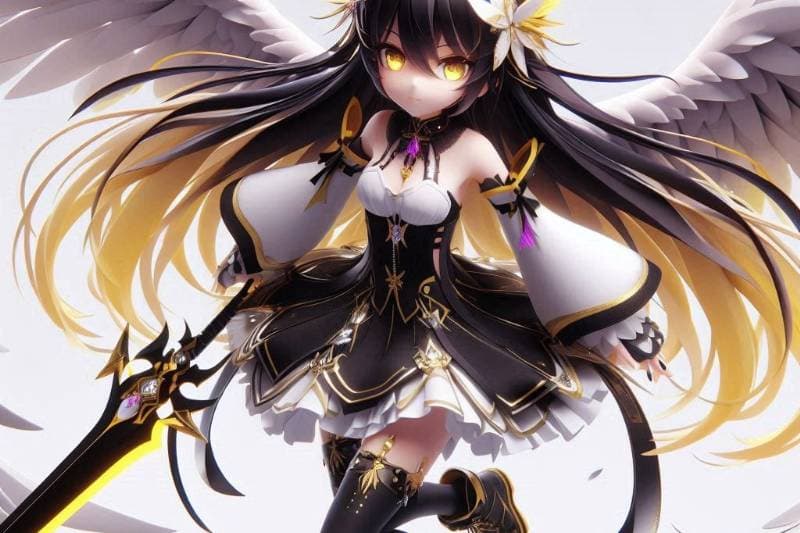 Thumbnail of Your Guardian Angel