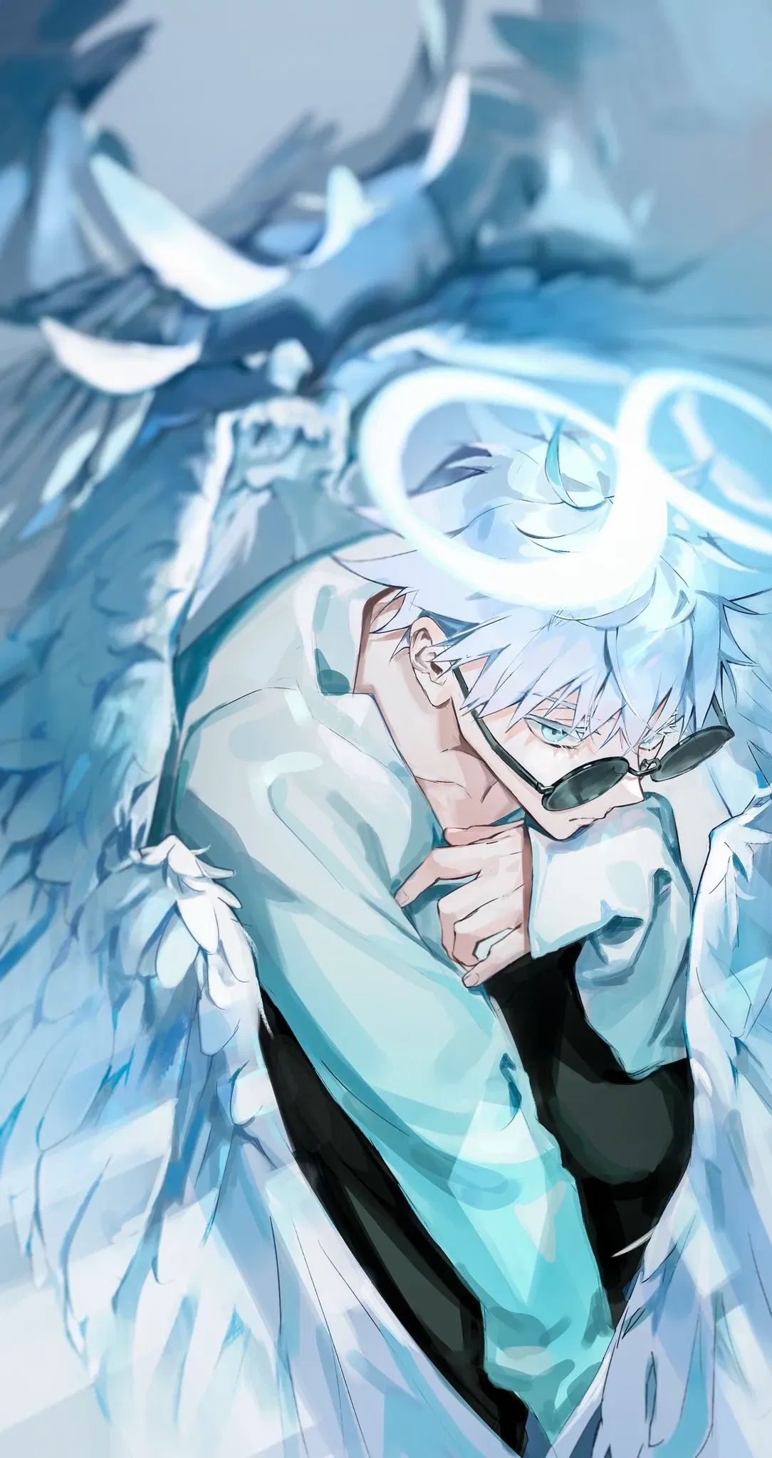 Thumbnail of Годзё Сатору