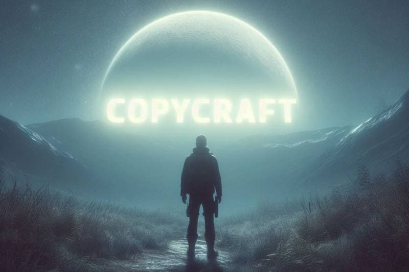 Thumbnail of CopyCraft
