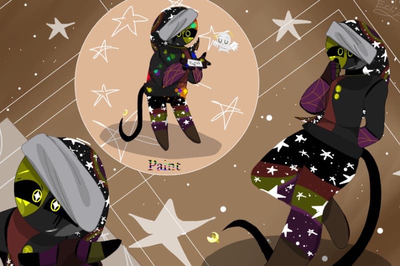 Thumbnail of !~ Paint ~!