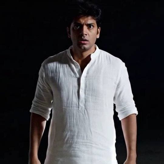 Thumbnail of Avinash 