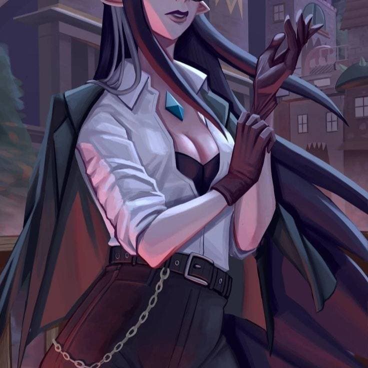 Thumbnail of Lilith