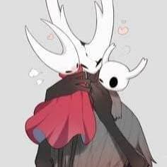 Thumbnail of Hollow Knight - Siblings.