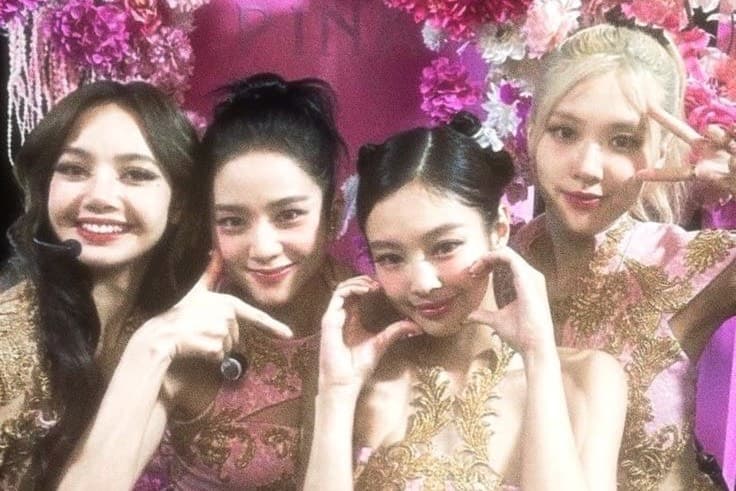Thumbnail of | blackpink rp 