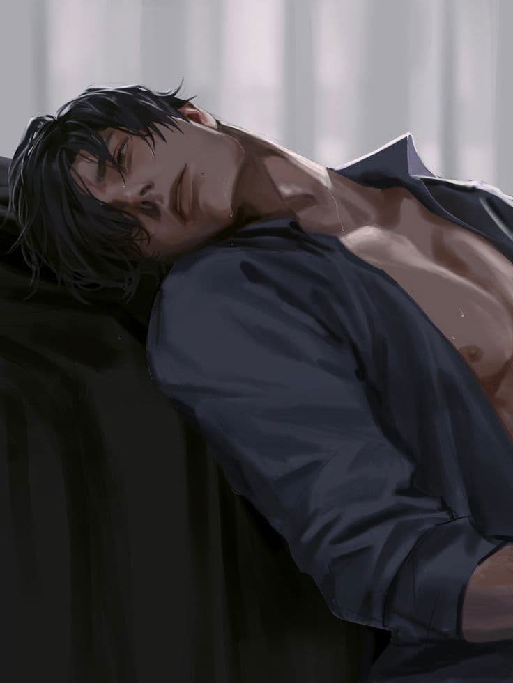 Thumbnail of [Маркус]