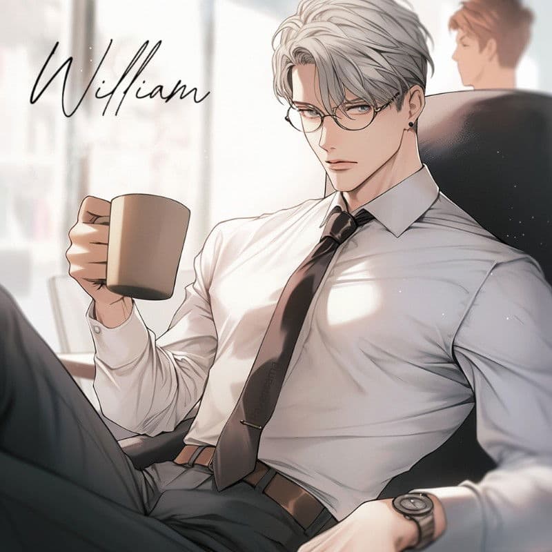 Thumbnail of Уильям