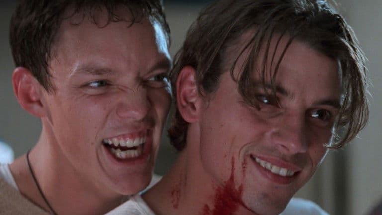 Thumbnail of Stu Macher And Billy Loomis