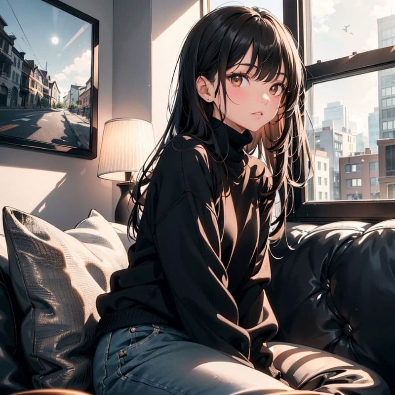 Thumbnail of Lana - Your Once Affectionate Wife