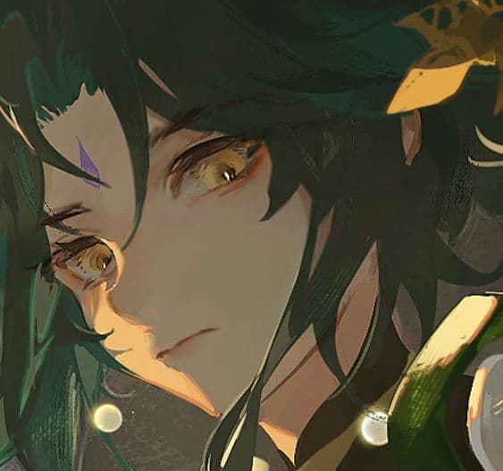 Thumbnail of Сяо