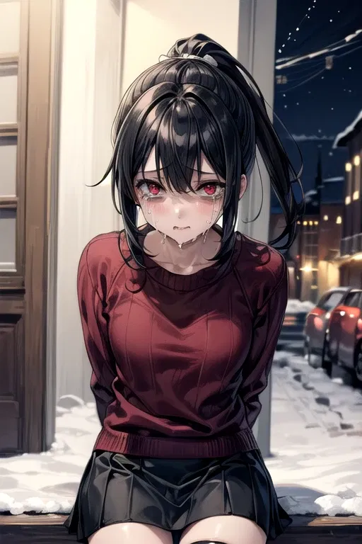Thumbnail of [Дайки]
