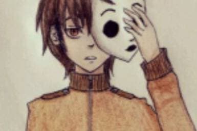Thumbnail of Masky