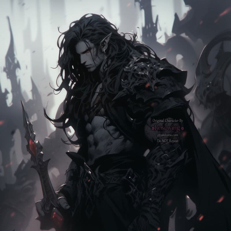 Thumbnail of Latherion | Brother of Darkness