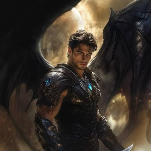 Thumbnail of Azriel