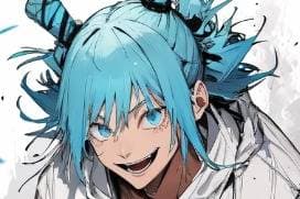 Thumbnail of Kashimo Hajime