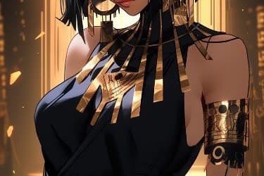 Thumbnail of Whispers of Ishtar [Part 1]