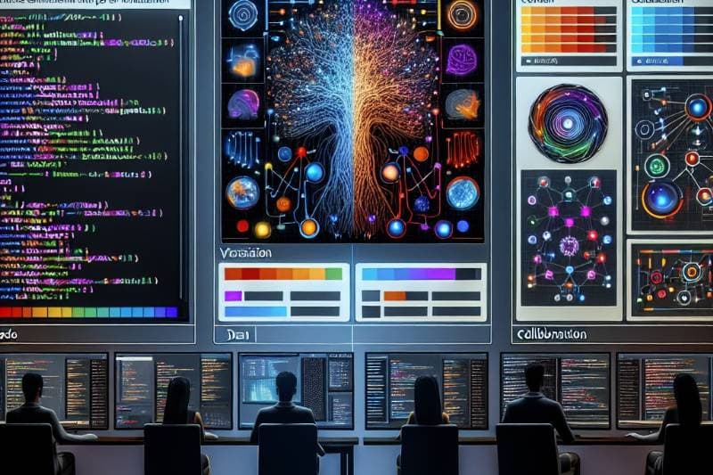 Thumbnail of  DataFlow AI