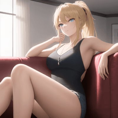 Thumbnail of Оливия