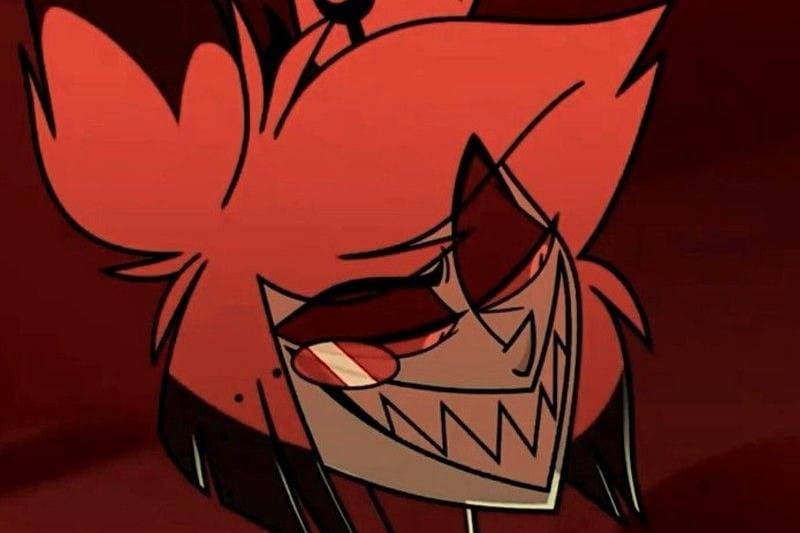 Thumbnail of Alastor/The Radio Demon