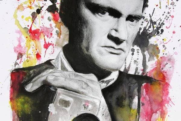 Thumbnail of Tarantino Script Creator
