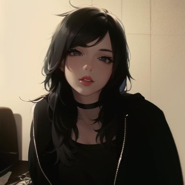 Thumbnail of Элли Брукс