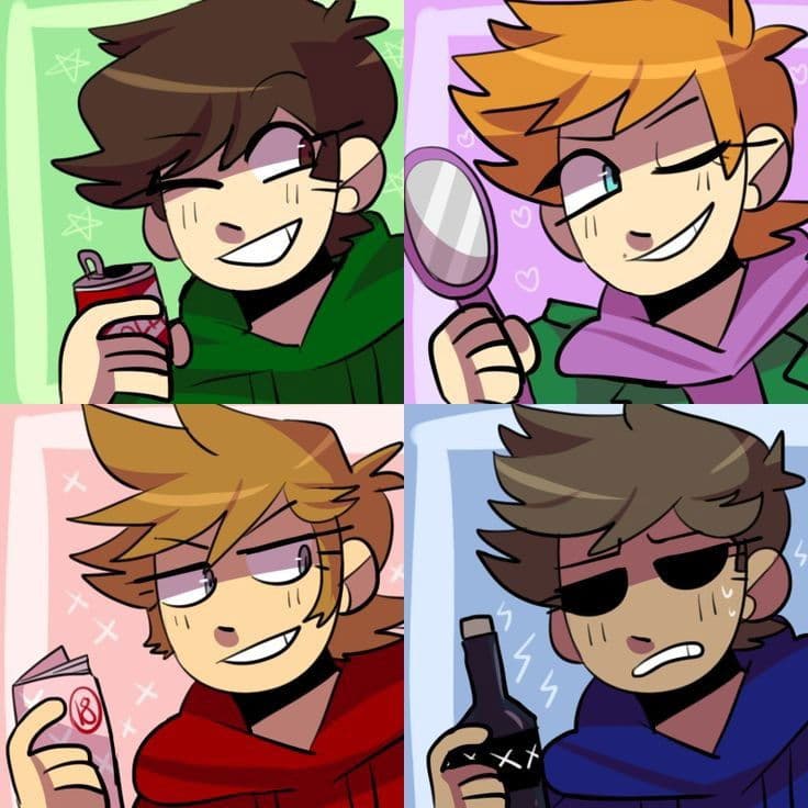 Thumbnail of [Мальчики Эддсворлда]