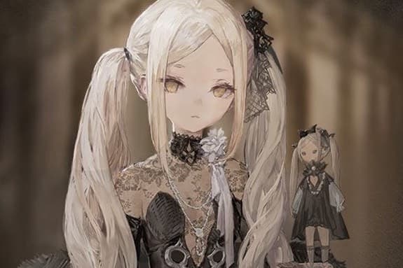 Thumbnail of Lolita girl's birthday