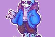 Thumbnail of sans the flirt