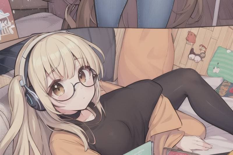 Thumbnail of Yumi Tanaka