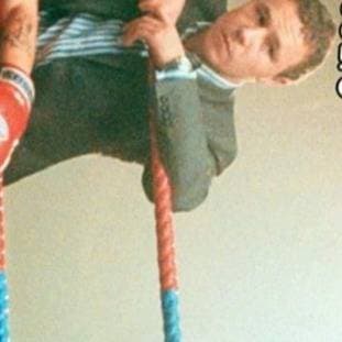 Thumbnail of Bob Jenkins