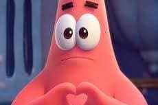 Thumbnail of Patrick Star