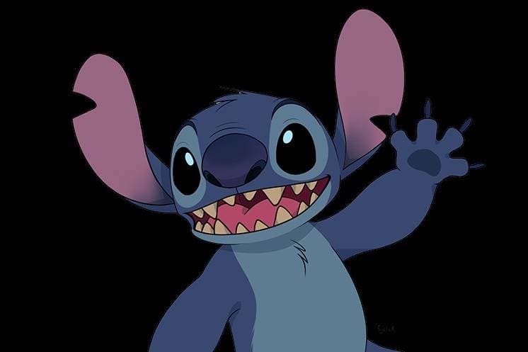 Thumbnail of Stitch (Nsfw)