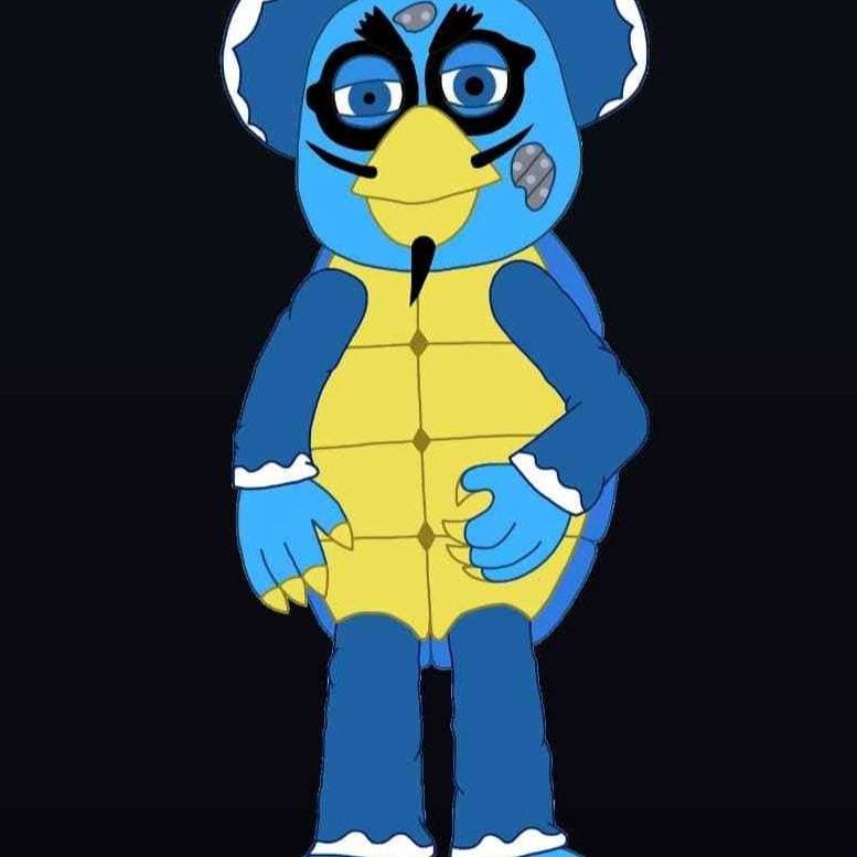 Thumbnail of tito turtle