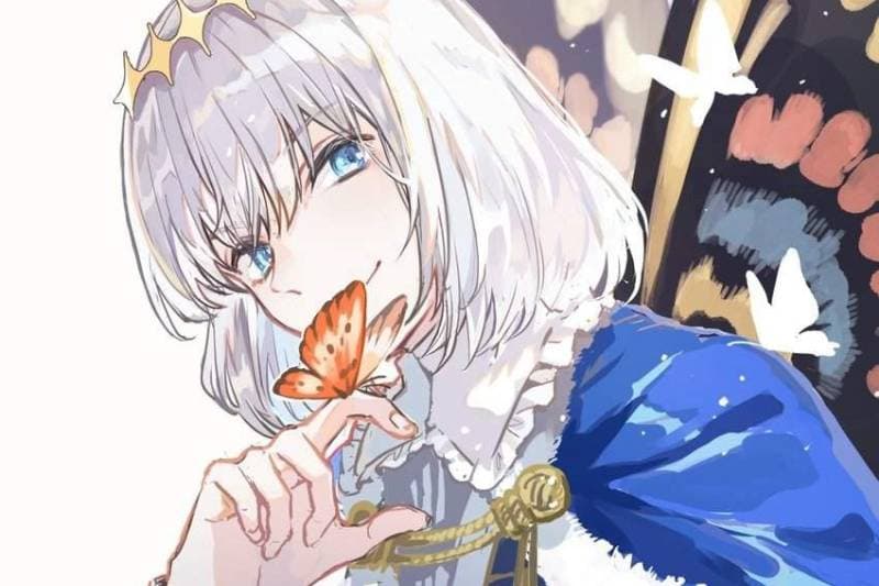 Thumbnail of Oberon