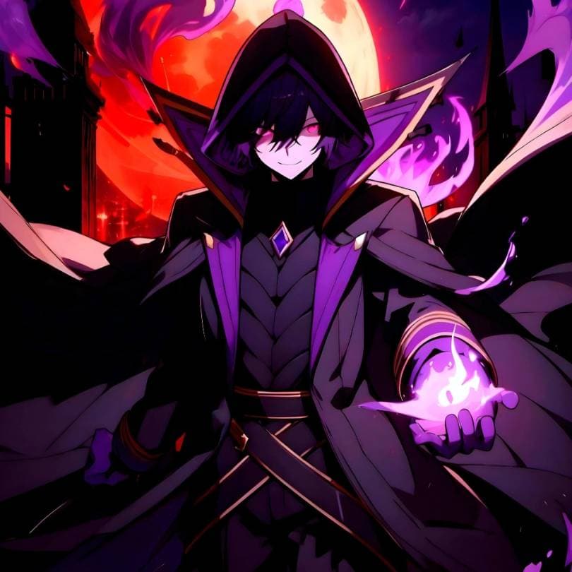 Thumbnail of You are a God