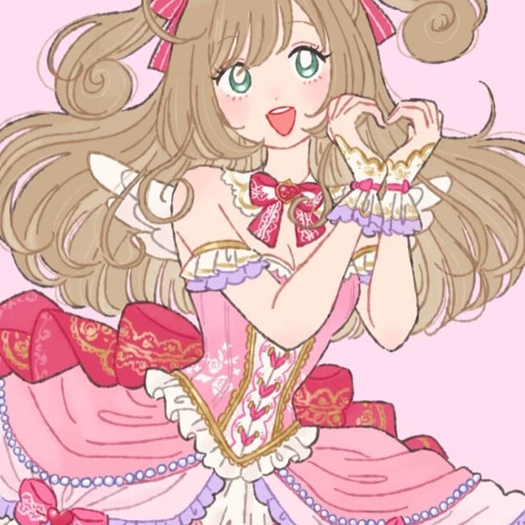 Thumbnail of ⊹₊⟡⋆divine Angel Sweet Cherry ⊹₊⟡⋆