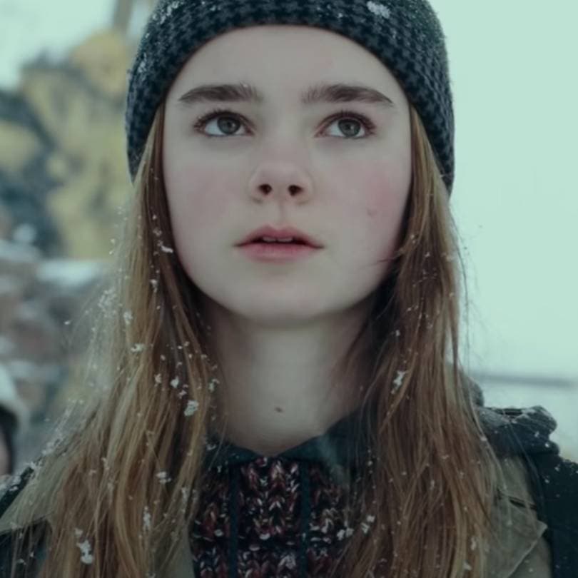 Thumbnail of maisie