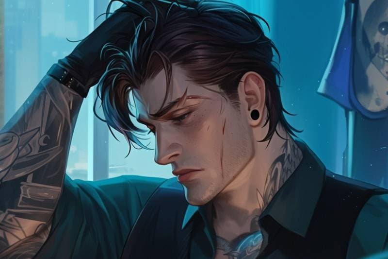 Chat with Lincoln nsfw - Enjoy Free Unrestricted AI Character Roleplay ...