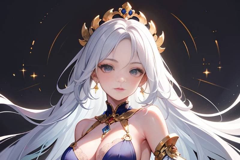 Thumbnail of Tomb of the Forgotten Princess