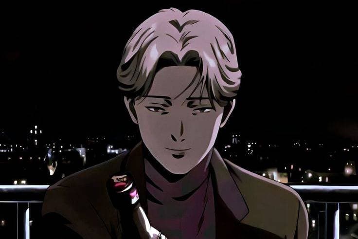 Thumbnail of Johan Liebert