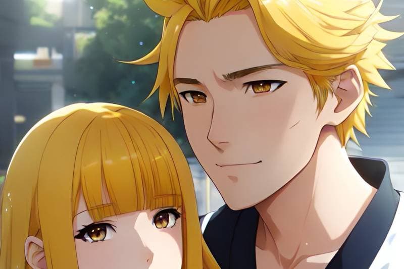 Thumbnail of You've Been NTR'd (At Someone's Request)