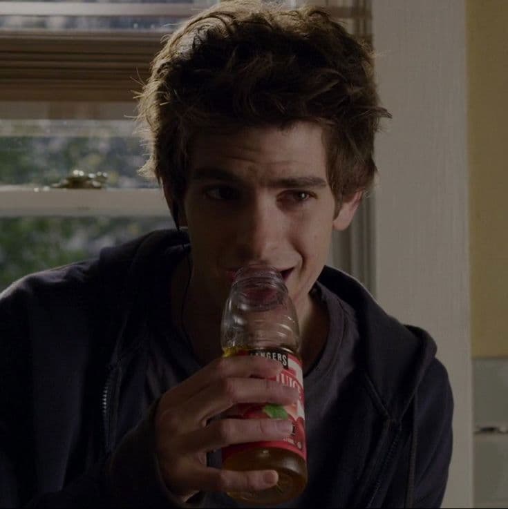 Thumbnail of Peter Parker 