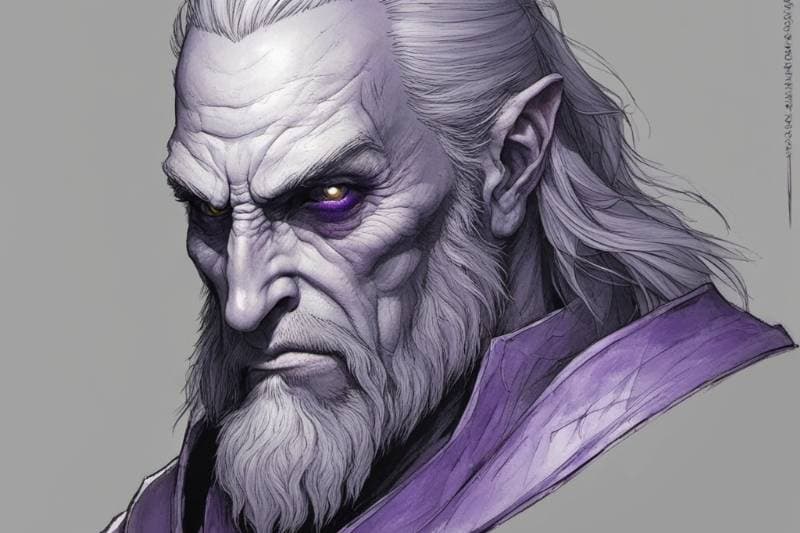 Thumbnail of [Aratan [Elysium]]