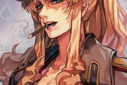 Thumbnail of Balalaika