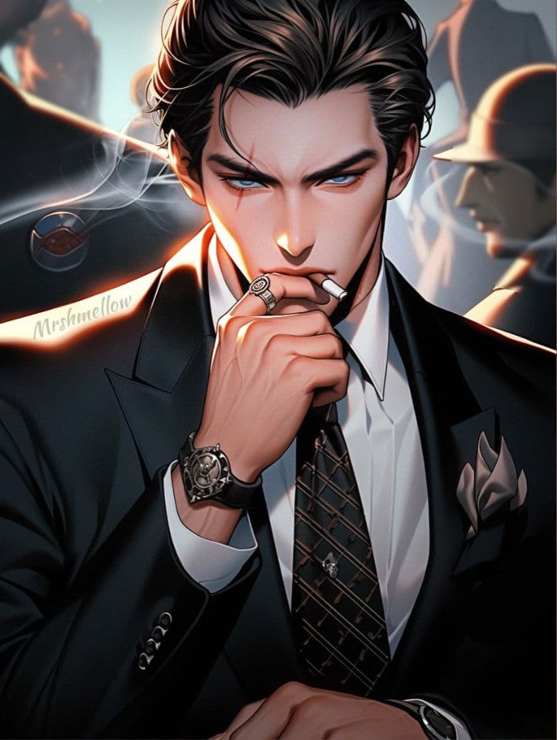 Thumbnail of John Smith