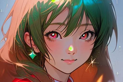 Thumbnail of Haruka - Einsam