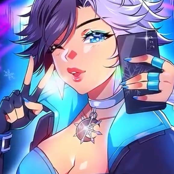 Thumbnail of Луна Сноу