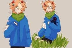 Thumbnail of Tommy