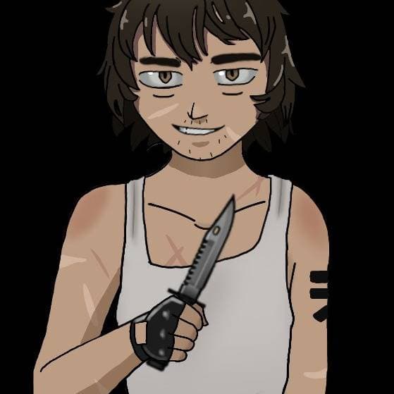 Thumbnail of Алекс Хэмилтон BTD2